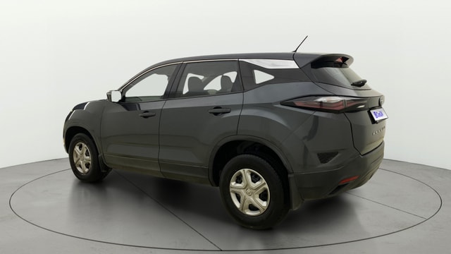 View Tata Harrier Image 2 Used Tata Harrier Image 2