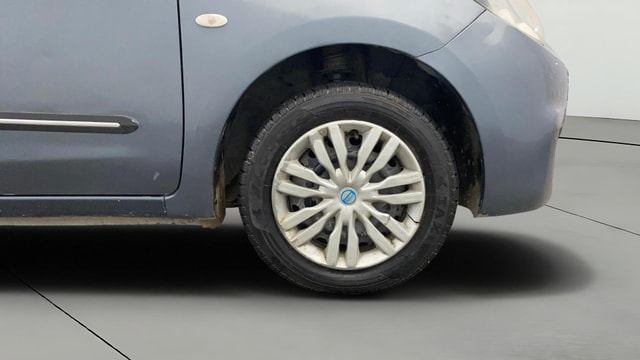 View Renault Pulse Image 40 Used Renault Pulse Image 40