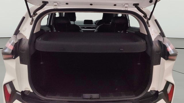View Tata Nexon Image 39 Used Tata Nexon Image 39