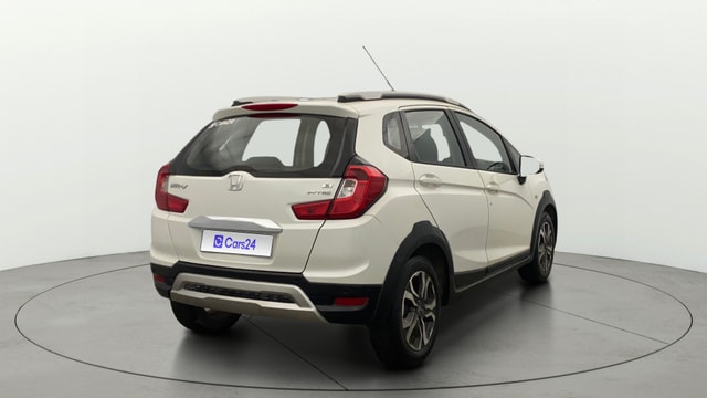 View Honda WR-V Image 41 Used Honda WR-V Image 41