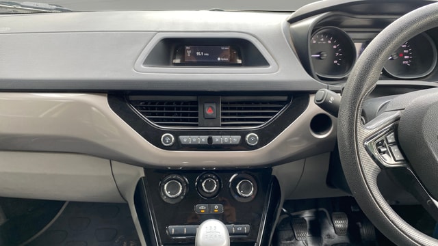 View Tata Nexon Image 30 Used Tata Nexon Image 30