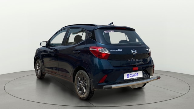 View Hyundai Grand i10 Nios Image 2 Used Hyundai Grand i10 Nios Image 2