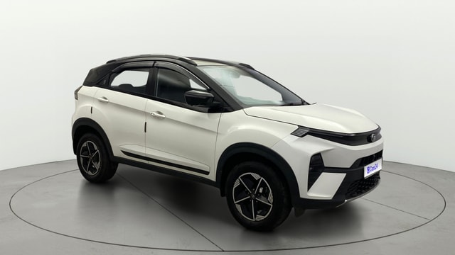 View Tata Nexon Image 22 Used Tata Nexon Image 22
