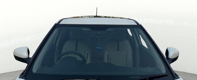 View Mahindra XUV300 Image 30 Used Mahindra XUV300 Image 30