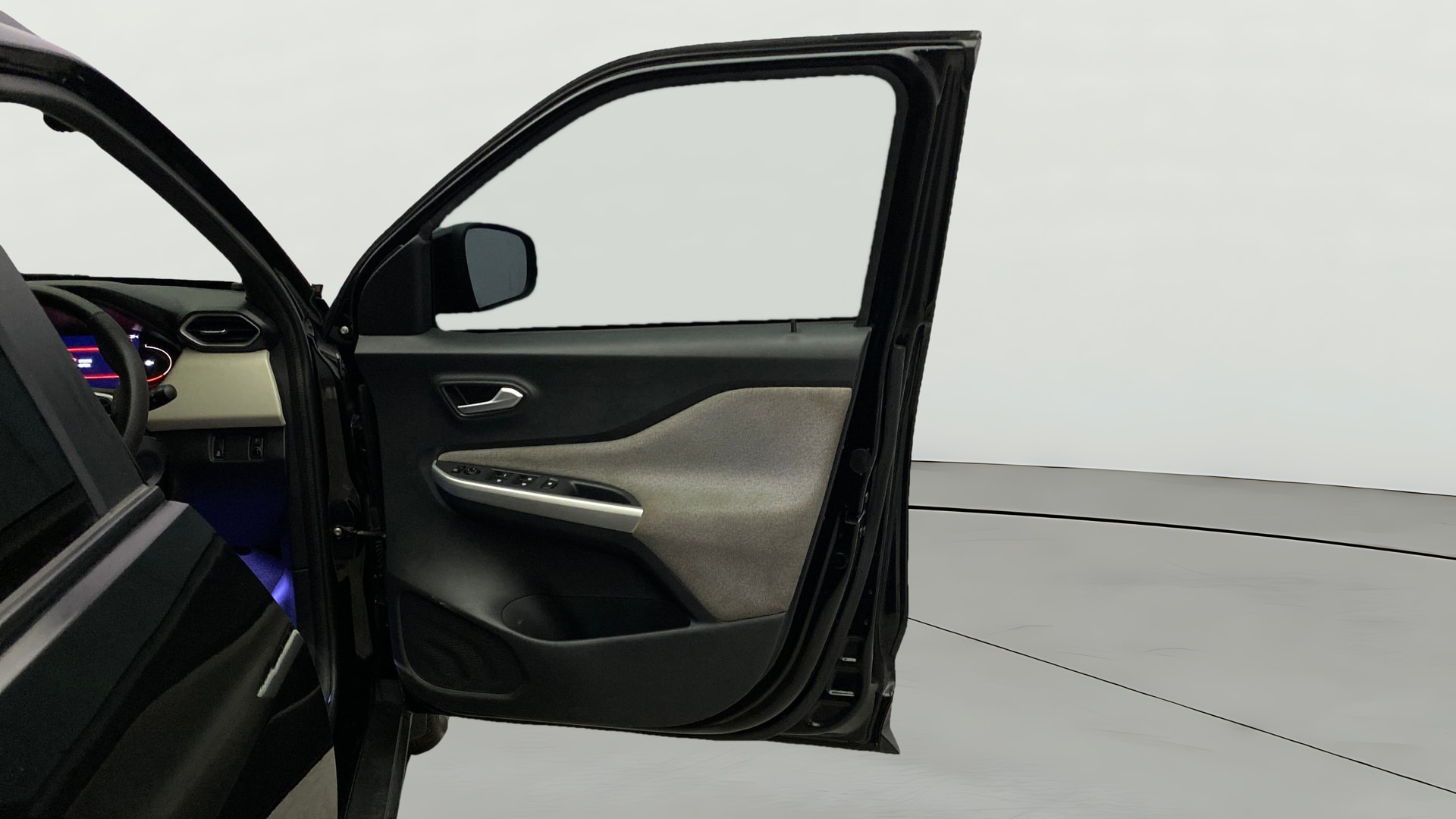 View 2023 Nissan Magnite XV Image 46 Used 2023 Nissan Magnite XV Image 46