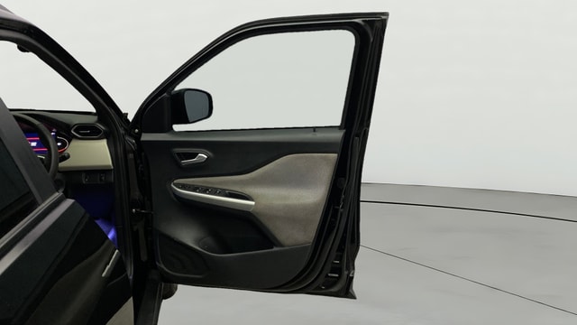 View Nissan Magnite Image 46 Used Nissan Magnite Image 46