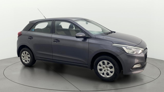 View Hyundai Elite i20 Image 22 Used Hyundai Elite i20 Image 22