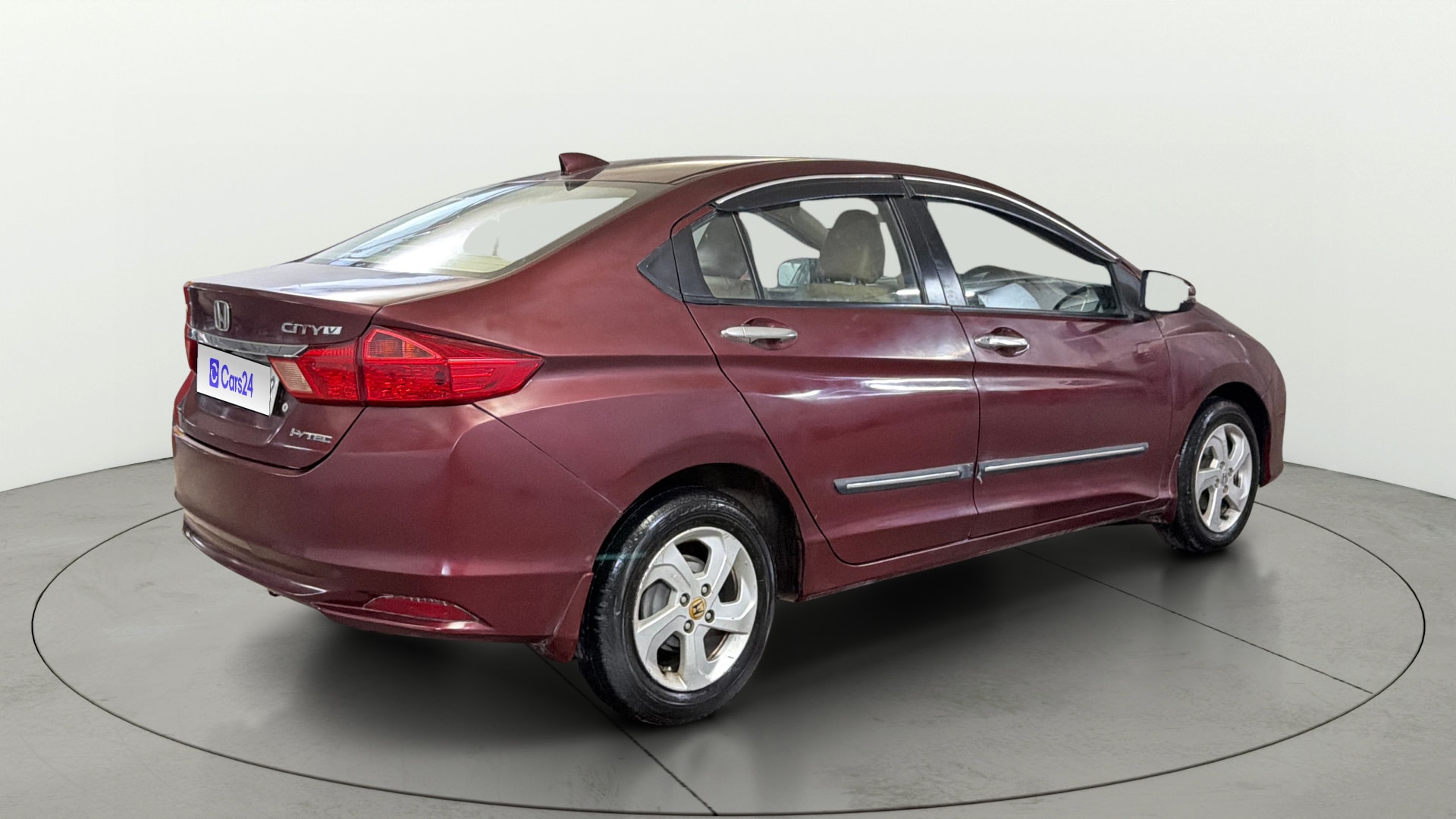 Used 2017 Honda City Used 2017 Honda City