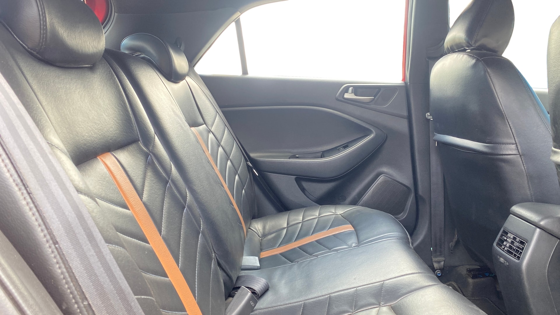 Used 2018 Hyundai i20 Active Used 2018 Hyundai i20 Active