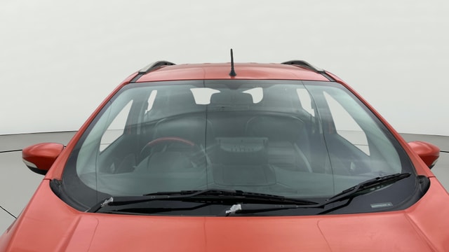 View Ford EcoSport Image 36 Used Ford EcoSport Image 36