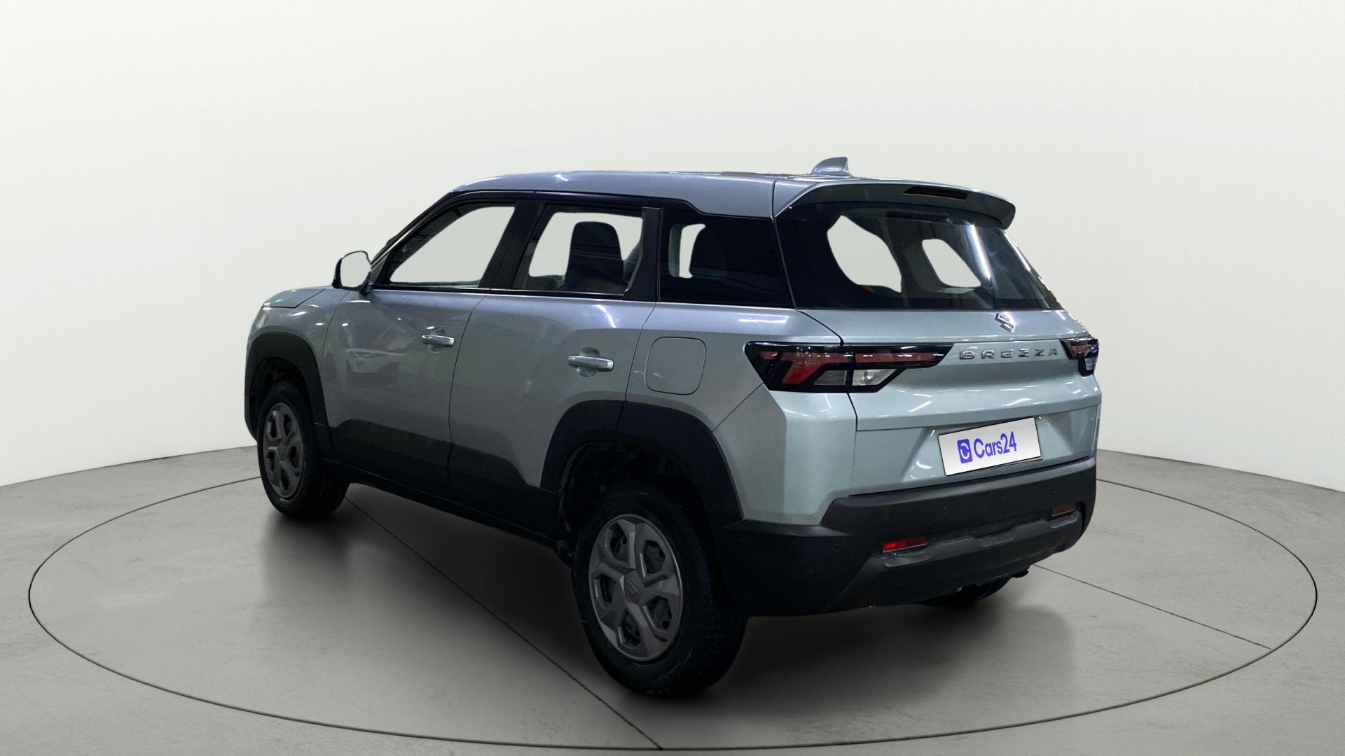 View 2025 Maruti Suzuki 1000 Base Variant Image 2 Used 2025 Maruti Suzuki 1000 Base Variant Image 2