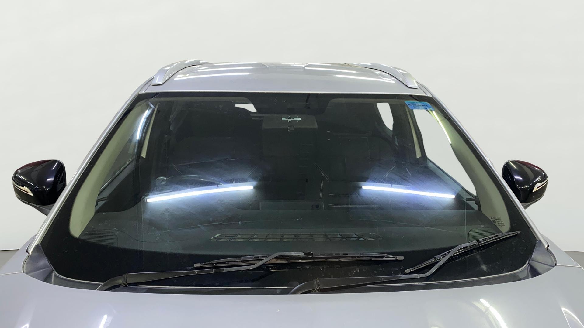 Used 2022 Renault Kiger Used 2022 Renault Kiger