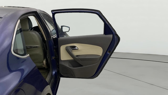 View Volkswagen Vento Image 7 Used Volkswagen Vento Image 7