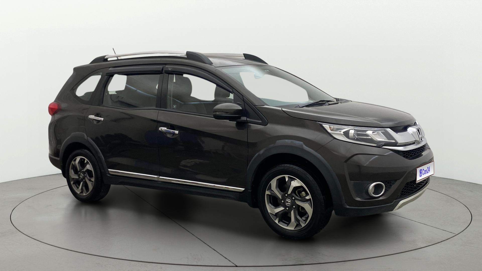 View 2018 Honda BR-V E Diesel Image 38 Used 2018 Honda BR-V E Diesel Image 38