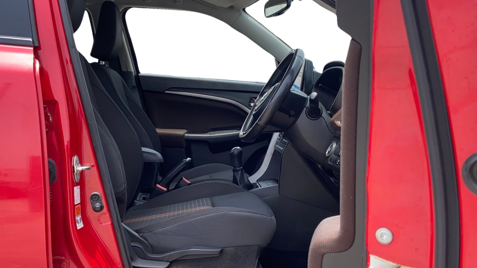 View 2022 Maruti Suzuki 1000 Base Variant Image 27 Used 2022 Maruti Suzuki 1000 Base Variant Image 27