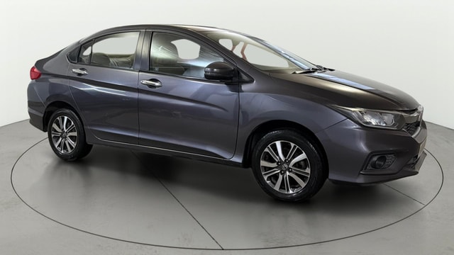 View Honda City Image 38 Used Honda City Image 38