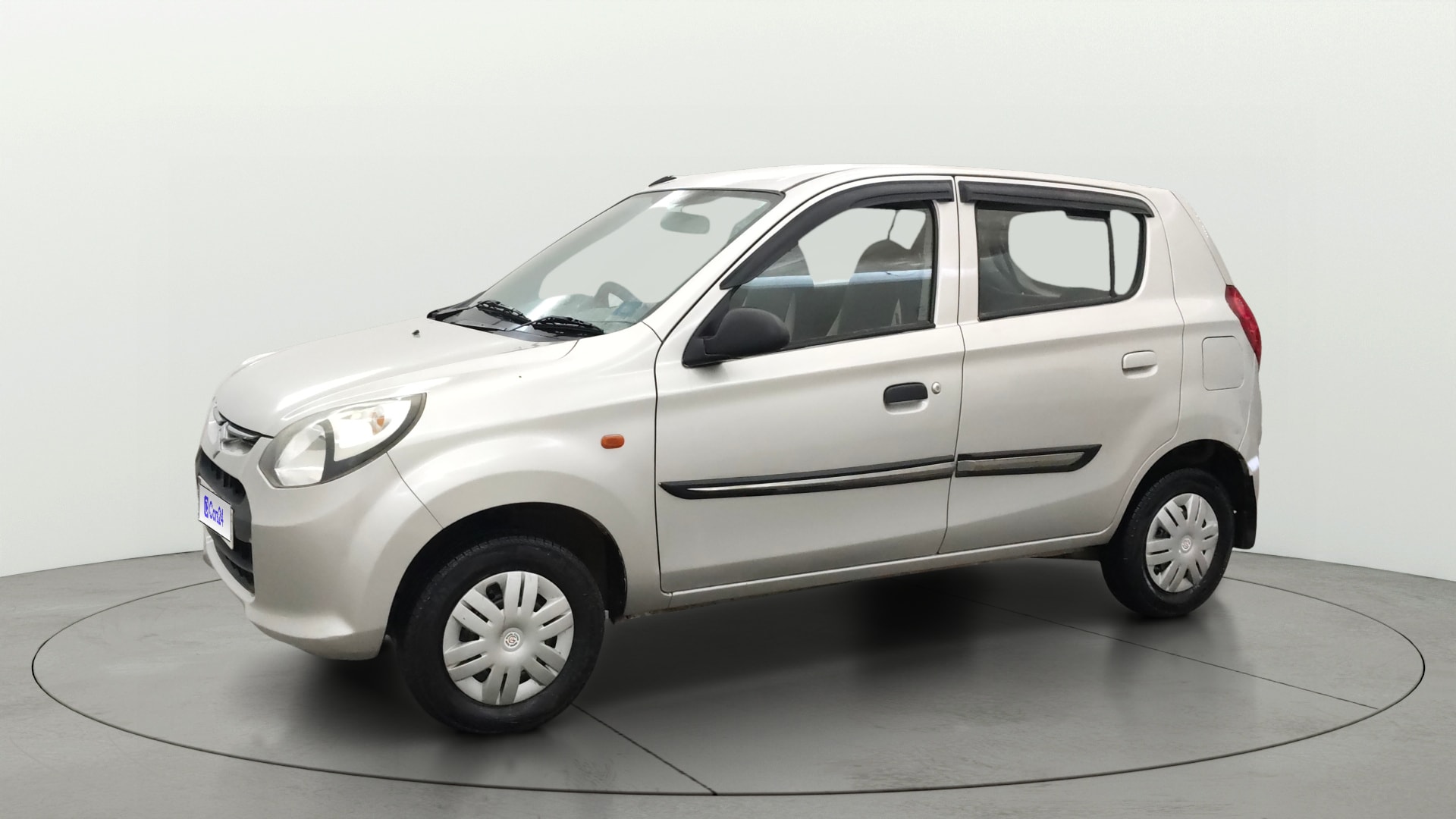 View 2015 Maruti Suzuki Alto 800 LX Image 34 Used 2015 Maruti Suzuki Alto 800 LX Image 34