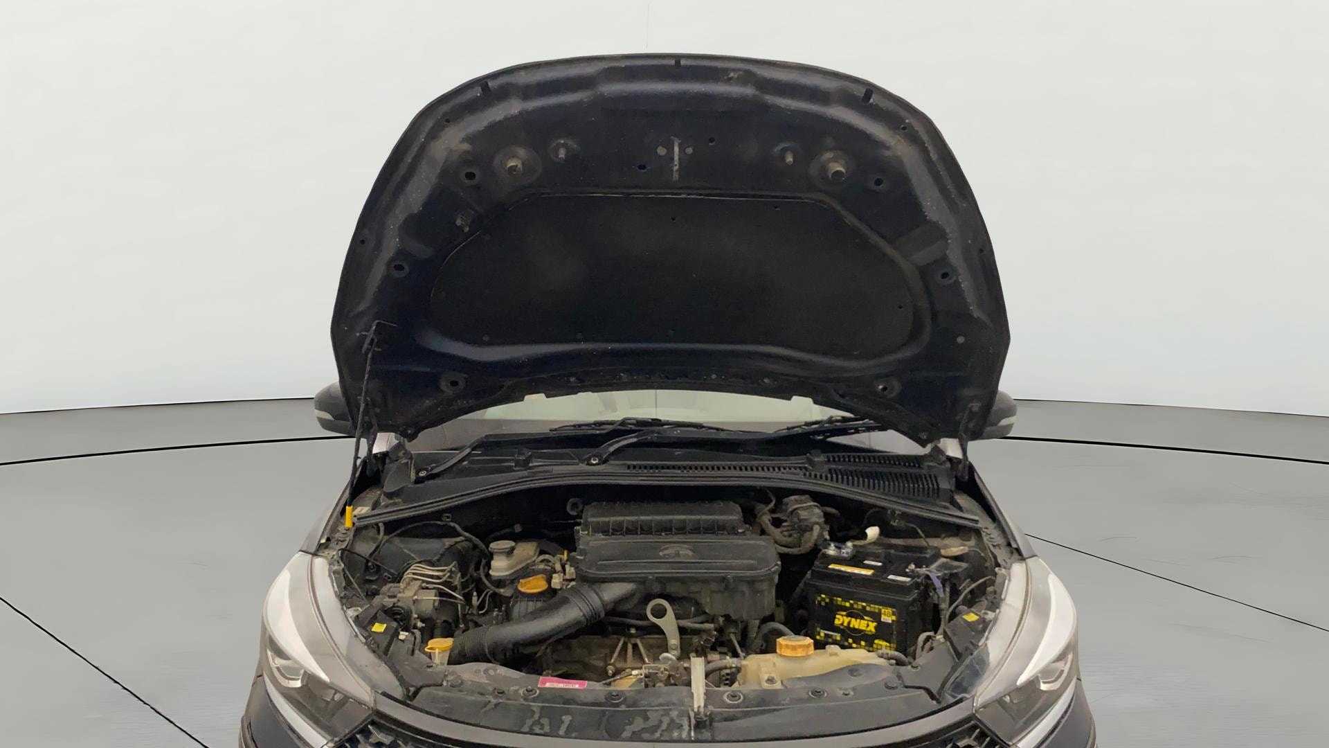 View 2021 Tata Tigor XE Diesel Image 32 Used 2021 Tata Tigor XE Diesel Image 32