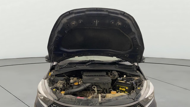 View Tata Tigor Image 32 Used Tata Tigor Image 32