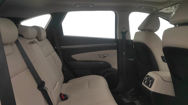 View Hyundai Tucson Image 30 Used Hyundai Tucson Image 30