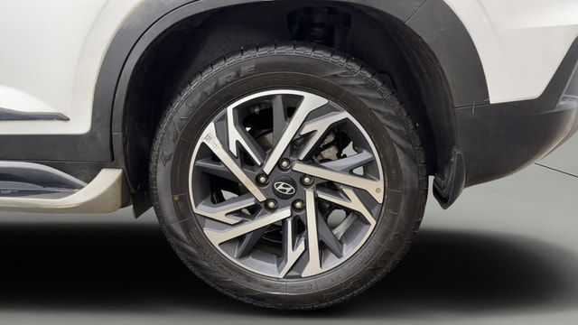 View Hyundai Creta Image 8 Used Hyundai Creta Image 8