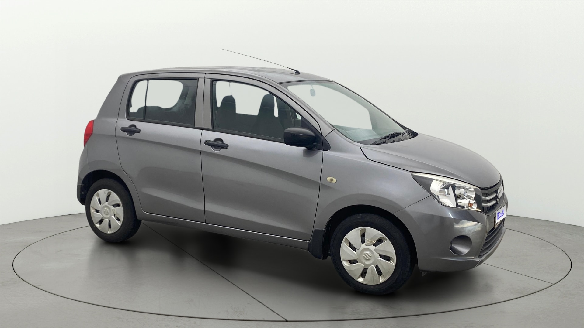 View 2015 Maruti Suzuki 1000 Base Variant Image 21 Used 2015 Maruti Suzuki 1000 Base Variant Image 21