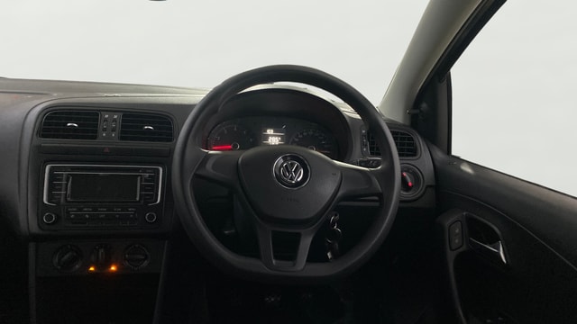View Volkswagen Polo Image 20 Used Volkswagen Polo Image 20