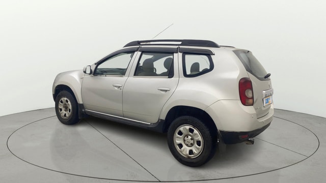 View Renault Duster Image 2 Used Renault Duster Image 2