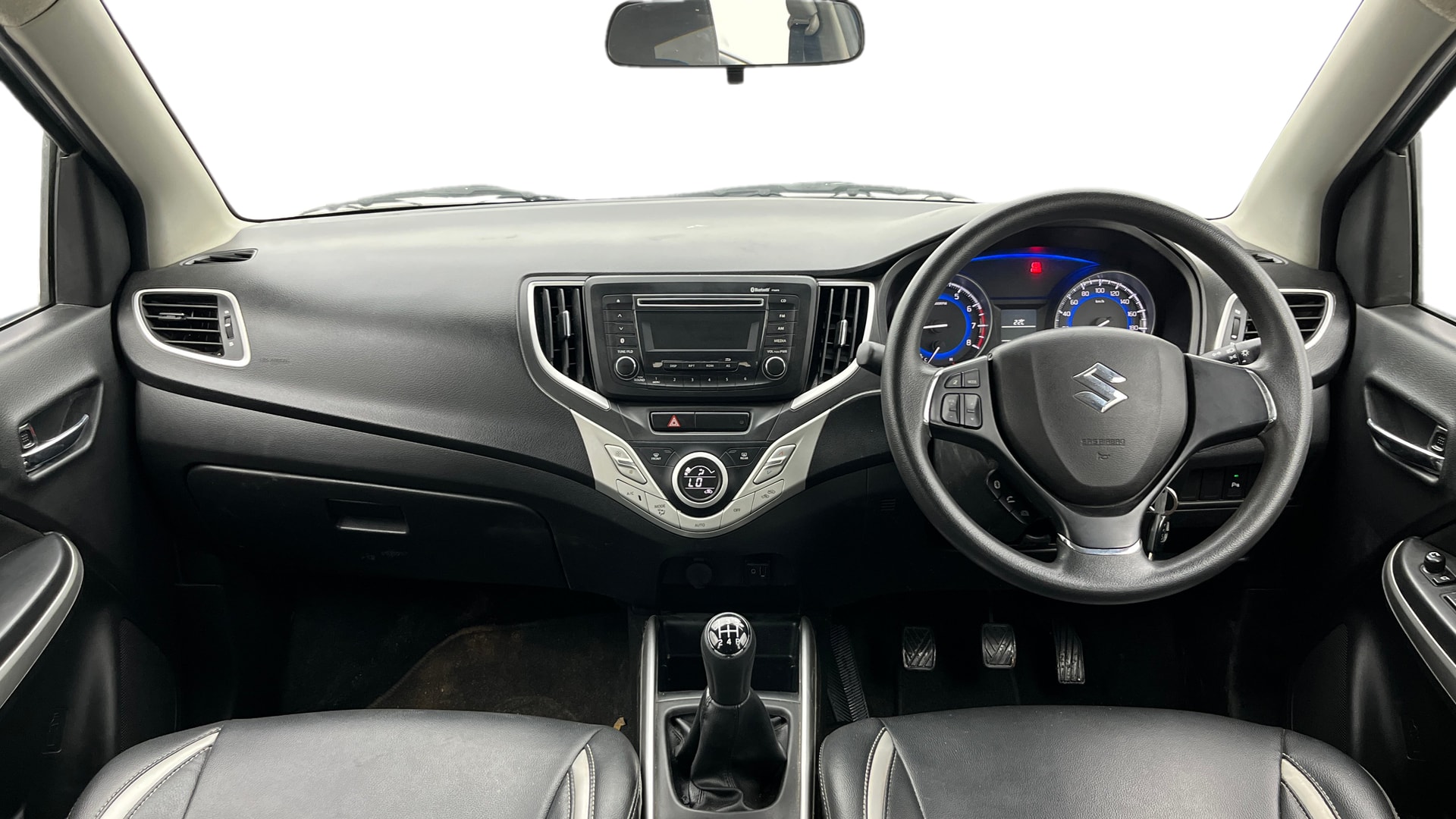 View 2016 Maruti Suzuki 1000 Base Variant Image 15 Used 2016 Maruti Suzuki 1000 Base Variant Image 15