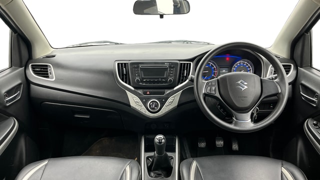 View Maruti Suzuki 1000 Image 15 Used Maruti Suzuki 1000 Image 15