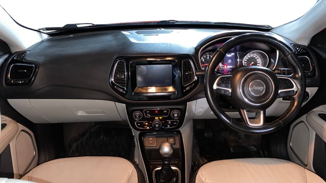 View Jeep Compass Image 30 Used Jeep Compass Image 30