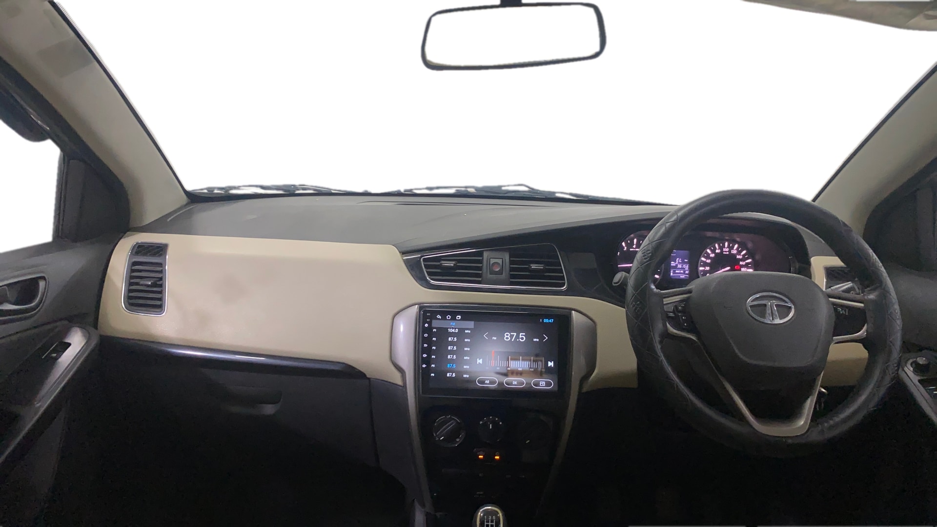 Used 2016 Tata Zest Used 2016 Tata Zest