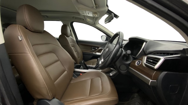 View Tata Harrier Image 28 Used Tata Harrier Image 28