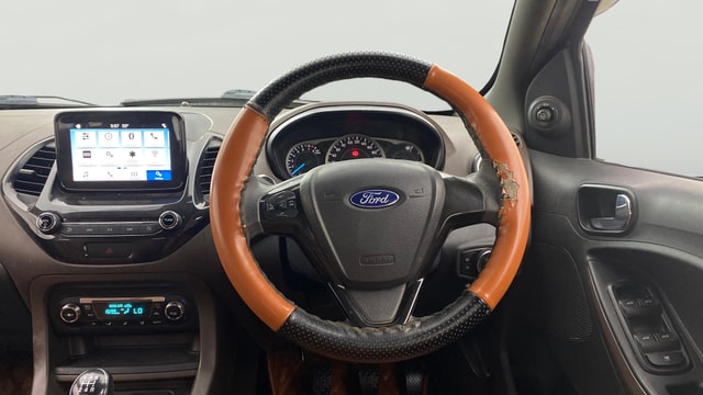View Ford Freestyle Image 12 Used Ford Freestyle Image 12