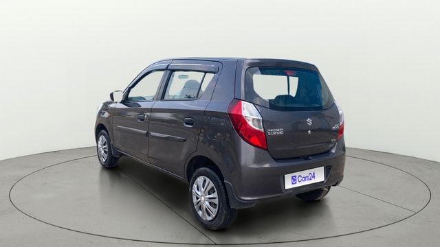 View Maruti Suzuki Alto K10 Image 2 Used Maruti Suzuki Alto K10 Image 2