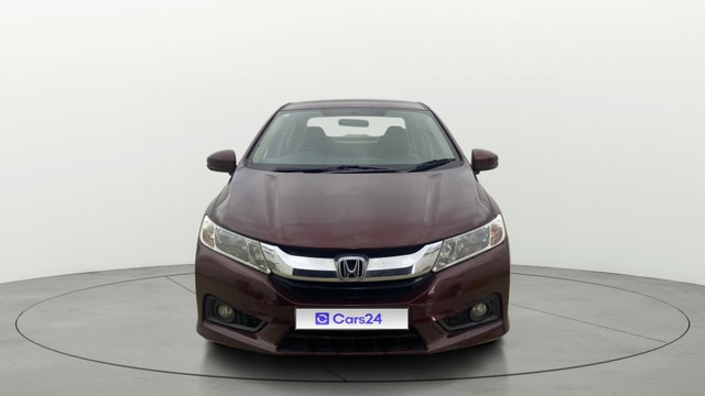View Honda City Image 1 Used Honda City Image 1