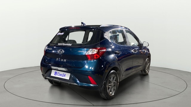 View Hyundai Grand i10 Nios Image 42 Used Hyundai Grand i10 Nios Image 42