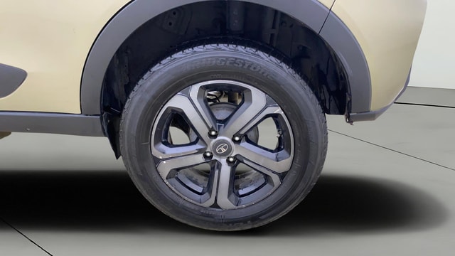 View Tata Nexon Image 12 Used Tata Nexon Image 12