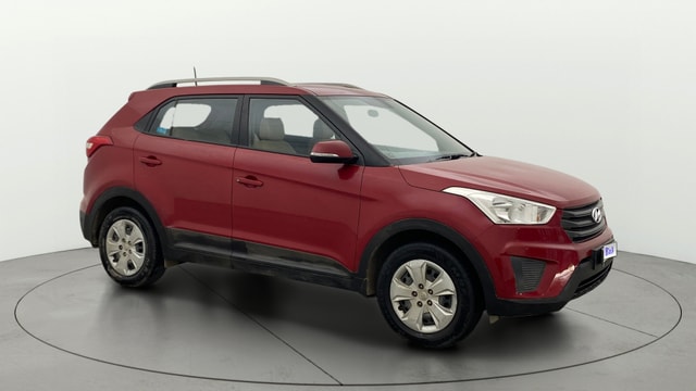 View Hyundai Creta Image 21 Used Hyundai Creta Image 21