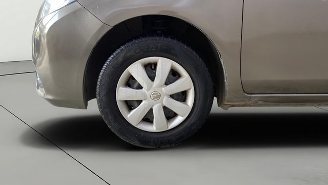 View Nissan Sunny Image 28 Used Nissan Sunny Image 28