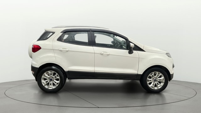 View Ford EcoSport Image 8 Used Ford EcoSport Image 8