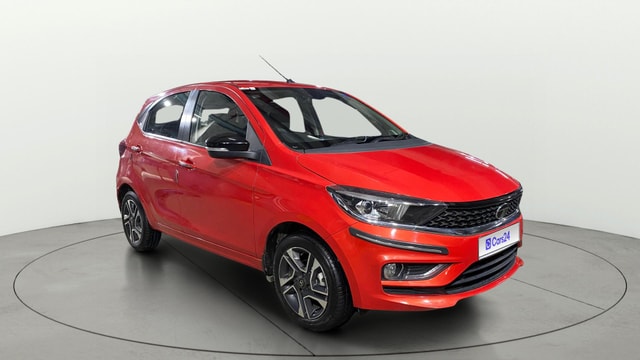 View Tata Tiago Image 21 Used Tata Tiago Image 21