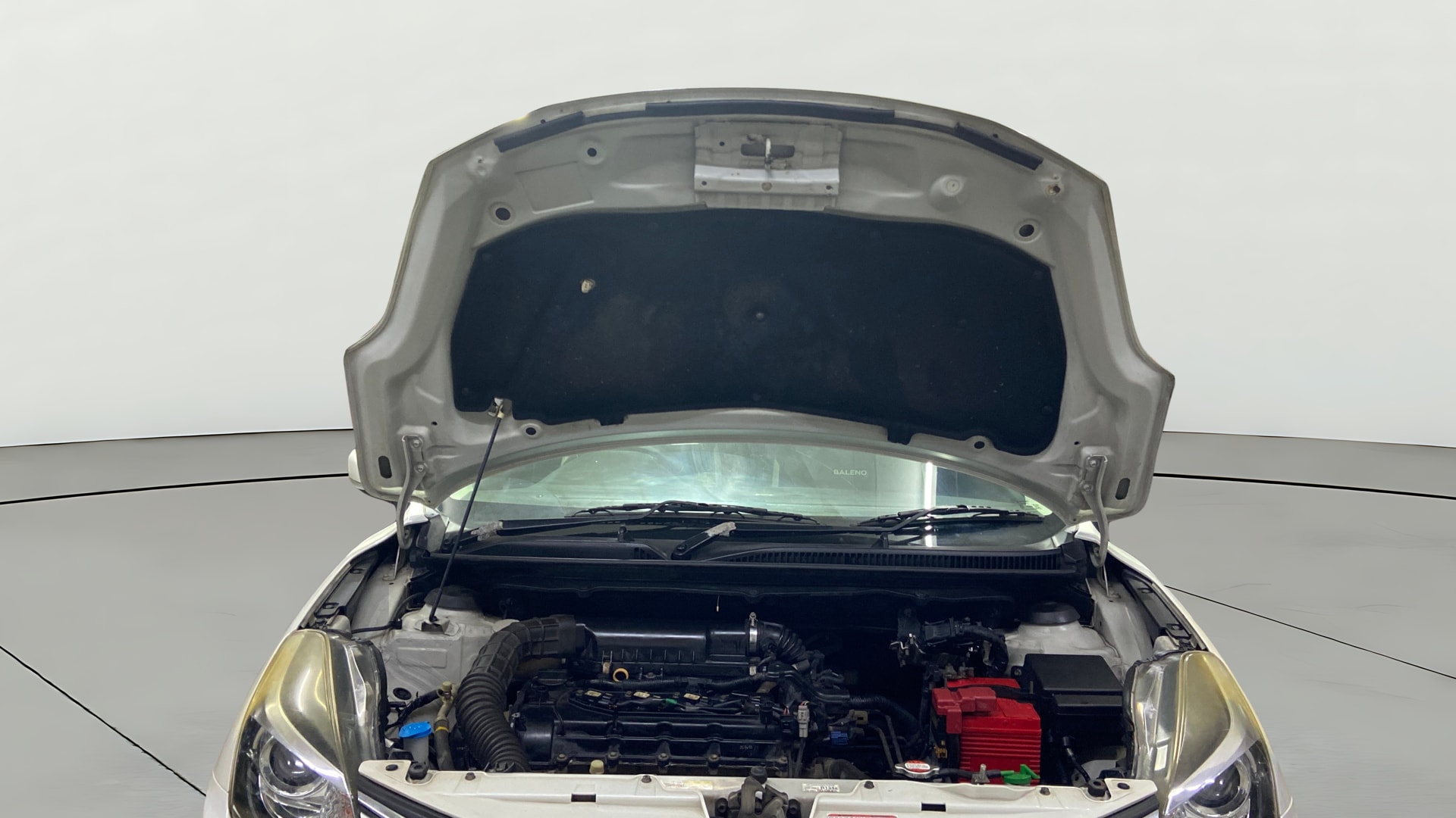 View 2018 Maruti Suzuki 1000 Base Variant Image 32 Used 2018 Maruti Suzuki 1000 Base Variant Image 32