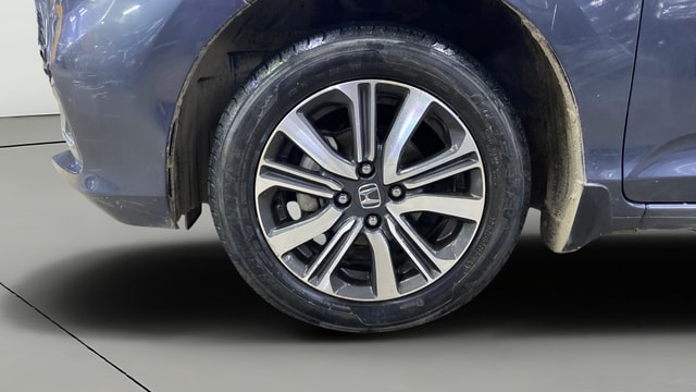 View Honda Amaze Image 37 Used Honda Amaze Image 37