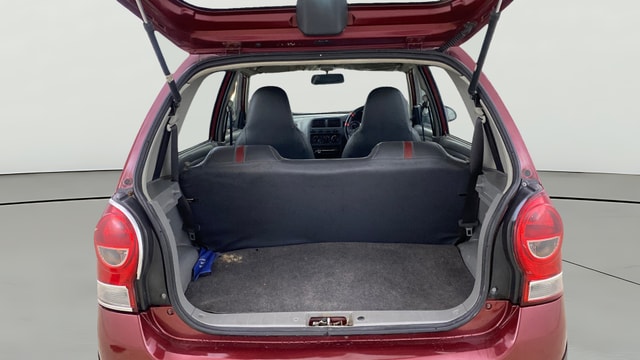View Maruti Suzuki Alto K10 Image 36 Used Maruti Suzuki Alto K10 Image 36