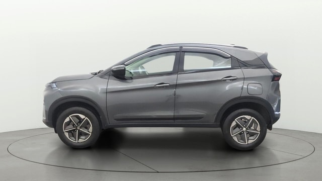 View Tata Nexon Image 5 Used Tata Nexon Image 5