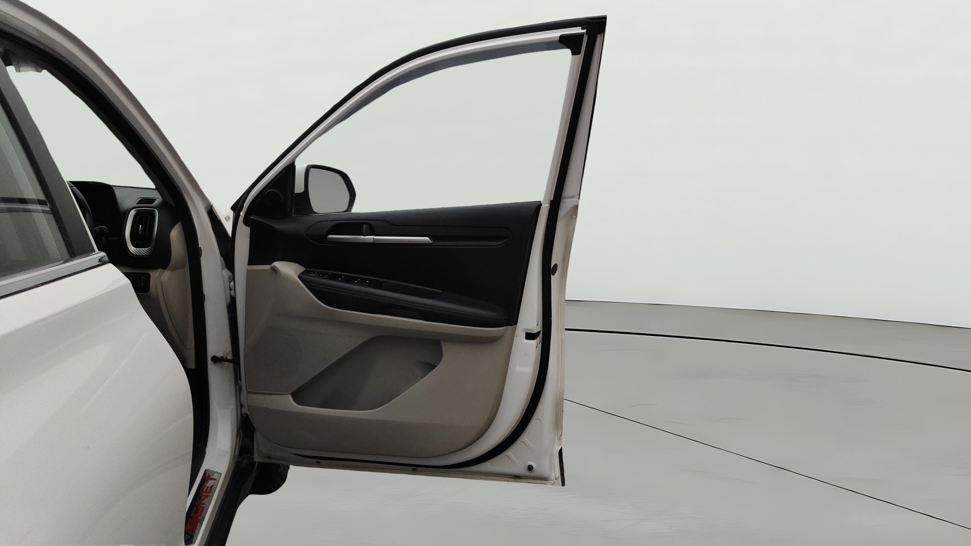 Used 2021 Kia Sonet Used 2021 Kia Sonet