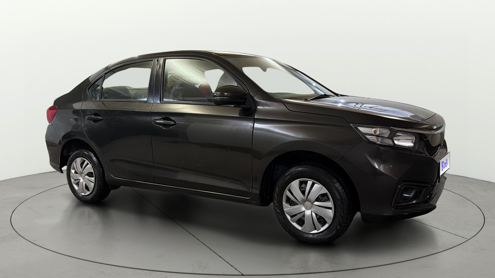 Used 2021 Honda Amaze Used 2021 Honda Amaze