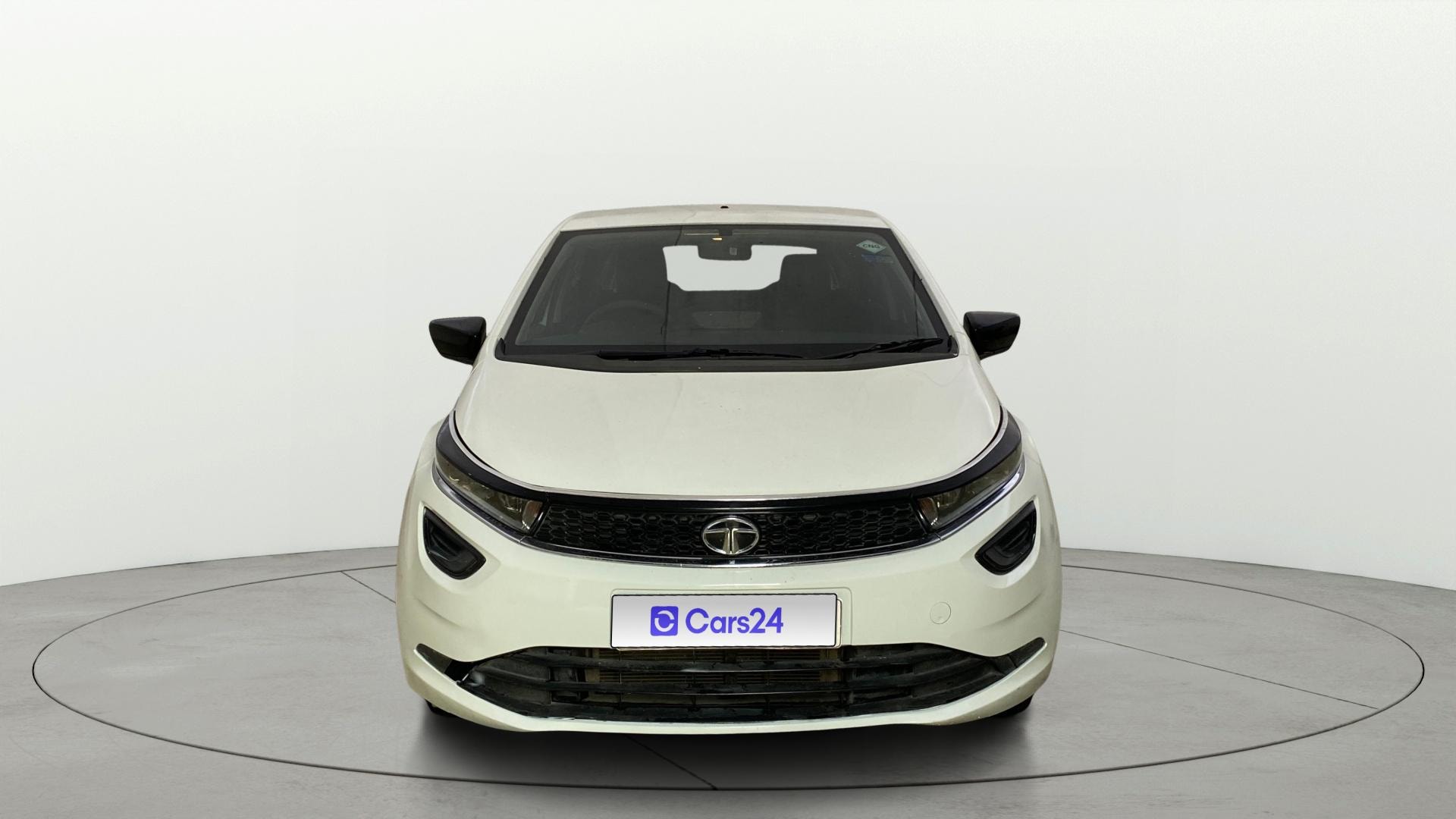 Used 2024 Tata Altroz Used 2024 Tata Altroz