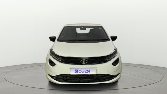 View Tata Altroz Image 1 Used Tata Altroz Image 1